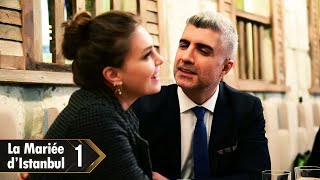 La Mariée d’Istanbul - Épisode 1 (Sous-titres Français) | İstanbullu Gelin