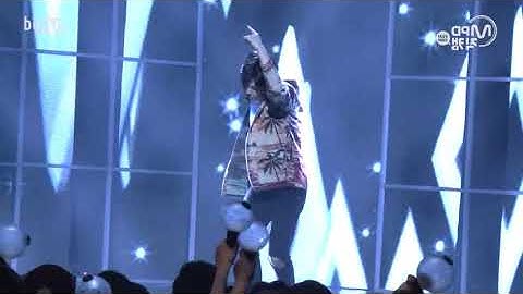 [Mirrored] BTS Save Me MPD Fancam