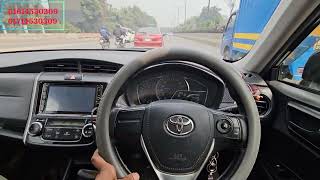 Toyota Corolla Axio Fielder Hybrid Not Working Hybrid Battery System Ep-3