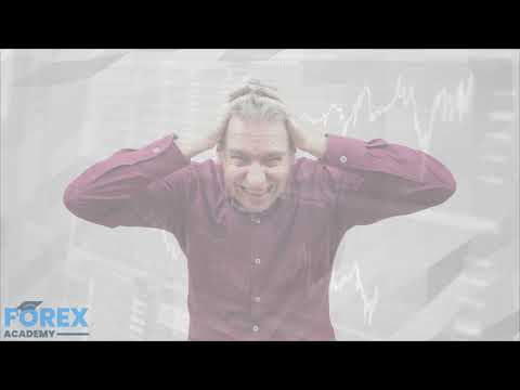 Forex Trading Psychology Part 3 - Winner's Have To Learn To Lose