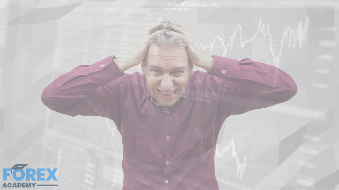 psychology behind forex trading
