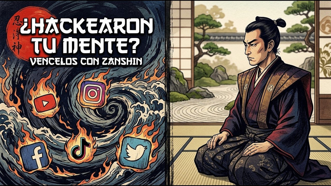 El Arte de No Distraerse Jamás: El Secreto del 