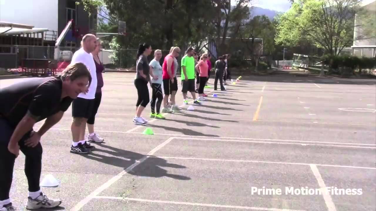 How To Prepare For Police Fitness Test