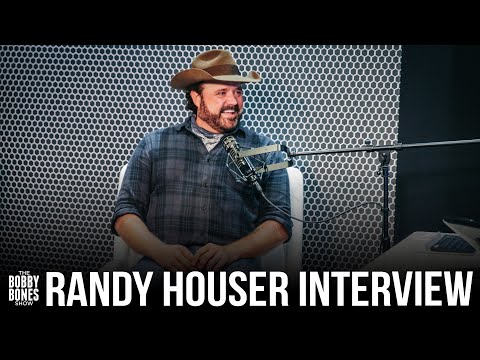 Wideo: Randy Houser Net Worth