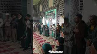 Dinle bak Kainat nasıl ZİKİR ediyor