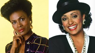 What Happened to the Original Aunt Viv | Why Janet Hubert Was Replaced