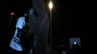 SK " Dolla Dolla" LIVE @ Hell's Litchen- Tacoma, WA