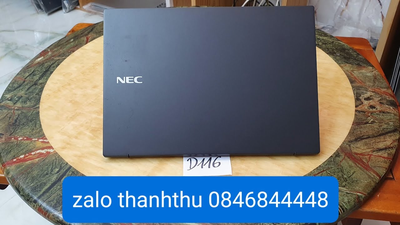 Đã chốt. Laptop Nec sx 2021, siêu nhẹ 8 lạng, i5 gen 10, ram 8, ssd 256, màn siêu đẹp 13.3fhd. 