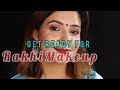 Rakhi makeup look makeupbysitashma simpleoccasionalmakeup rakhimakeup simpelrakhimakeup