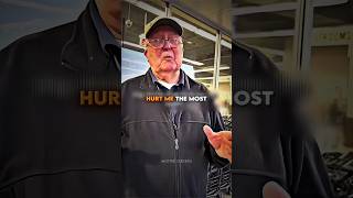 Man Helped An 88 Yearold Worker Retire 