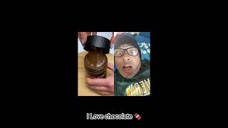 nuts vs twix vs Mars Chocolate 🤤 #shorts #satisfying #asmr #reaction #chocolate #twix #nuts #mars