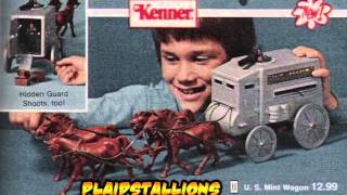 Kenner's Top 10 Fails