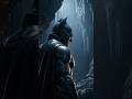 Batman DC #batman #dccomics #darkknight #gothamcity #movie