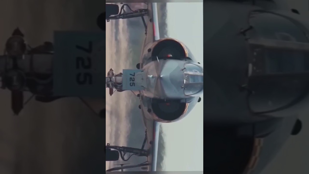 Mirage III/V | Short Edit 