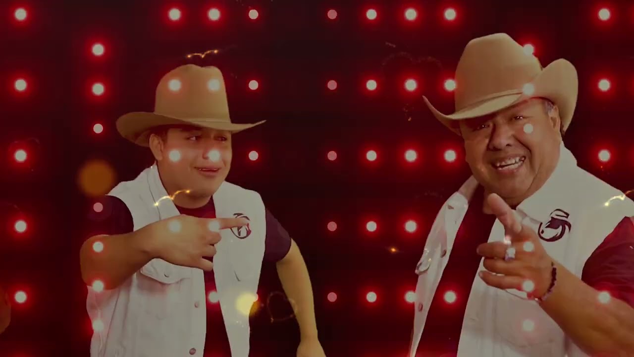 POR Ti -LOS CORCELES DE LINARES 