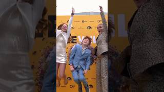 Global Launch for 'Bee Wild' campaign & documentary film supporting pollinators (SXSW London)