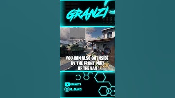 *NEW* CODM GLITCH SPOT | Call of Duty: Mobile #57 | #SHORTS #CODM #TIPS