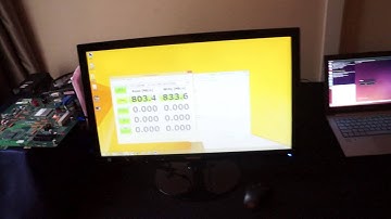 USB 3.1 Demonstrated