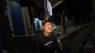 ALA BALI VERSI TONGKRONGAN MALAM #arabic #arabsong #alabali