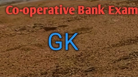Co-operative bank exam/GK/National Highways/ Indian National Congress/Basic facts of Kerala