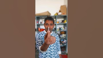Power Of Science😎 #mrindianhacker #shorts #foryou