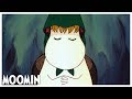 Adventures from Moominvalley EP51: Snorkmaiden Goes Psychic