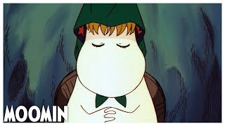 Snorkmaiden Goes Psychic I Ep 51 I Moomin 90S