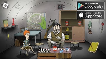 60 Secounds! Atomic Adventure Gameplay Android - iOS