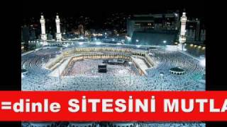 Mearic Suresi - Kabe imamı Sudeys