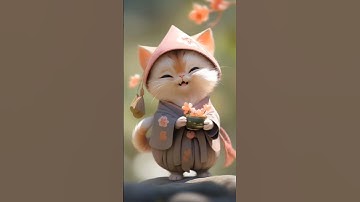 #shorts #nature cat#funny #trending #reels#4k_status#status cat#wish WhatsApp status video cat