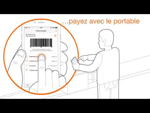 MIGROS : Paiement mobil avec l’app Migros