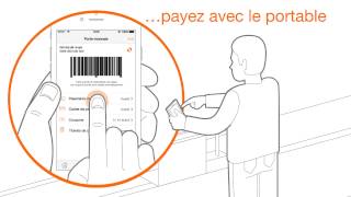 MIGROS : Paiement mobil avec l’app Migros screenshot 1