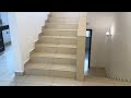 گشت و گذار در یک ویلای خیره کننده ۱۷۵۰۰ ریالی المسیلا دوحه 