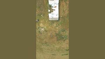 REVERSE! -- FPV trick