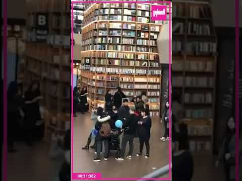   5     أجمل خمس المكتبات في العالم