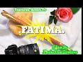 FATIMA BY SANI AHMAD OFFICIAL Videos TK SOUND TV 2020 