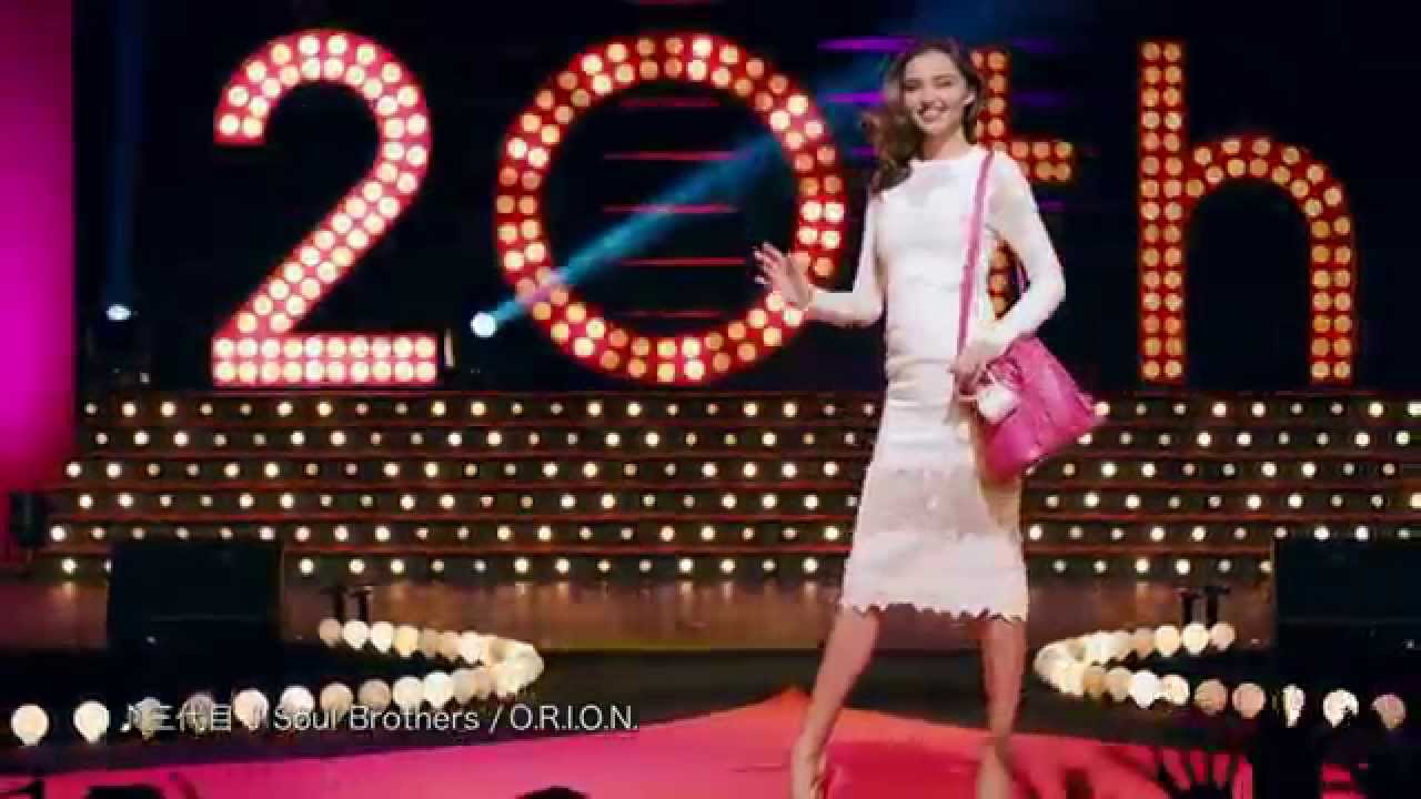 ミランダ カー Miranda Kerr サマンサタバサ Cm Samantha Thavasa 周年記念party篇 ミランダ カー Cm Navi ミランダ カー Miranda Kerr サマンサタバサ Cm Samantha Thavasa 周年記念party篇 ミランダ カー Cm Navi