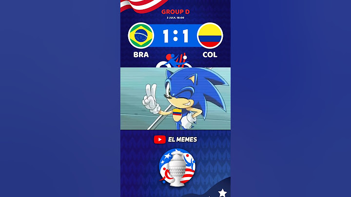 Colombia primera 🥱 #colombia #brasil #copaamerica2024 #elmemes #shorts #parati #humor #futbol #memes