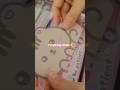 Packing Order with Me!🩷