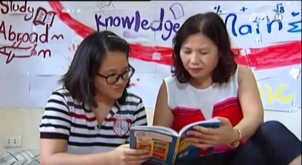 ⁣VTC14_Làm gì khi con trẻ xem phim sex?