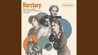Florence Price - Memory Mist