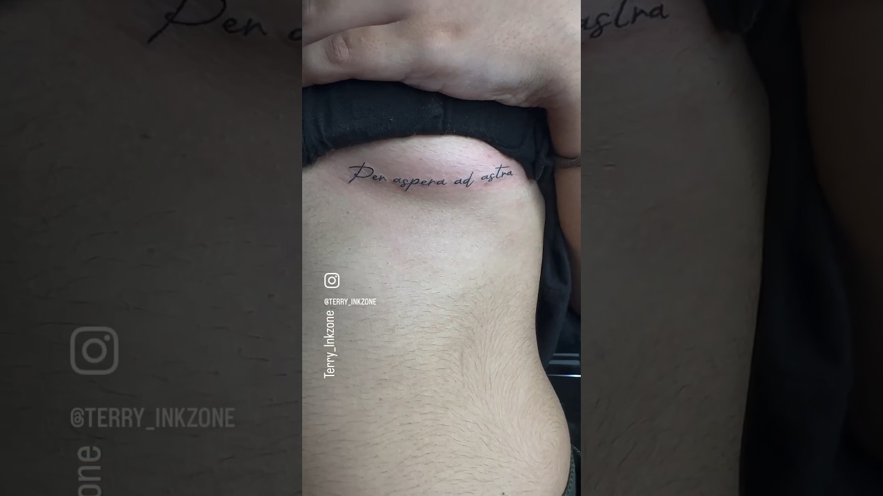 Kevo92: Astra Herz Free Hand | Kirschblüten tattoo, Tattoo ideen, S tattoo