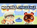 Nook Mile Challenge - ACNH Forever Island