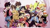 ポケスペ手描きアニメ風 The Special Chronicle 完成 Youtube