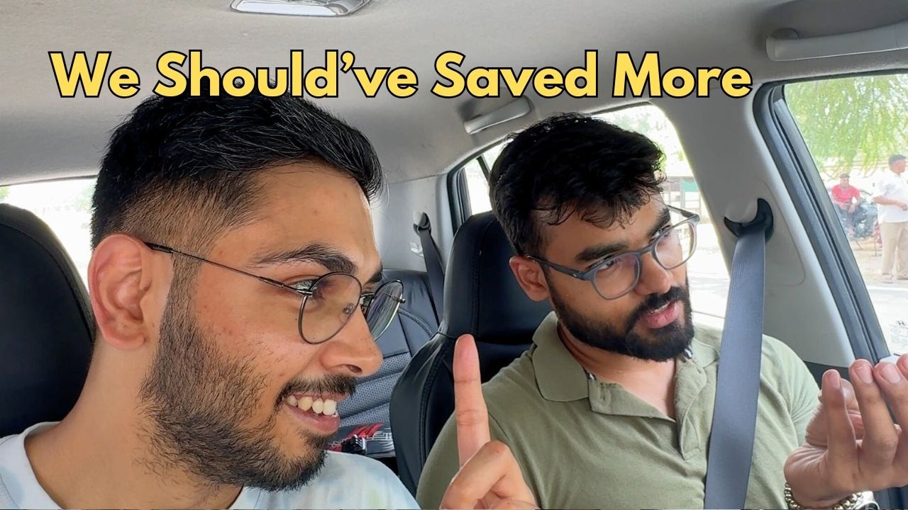 Bikes, Budgets & Growing Up: The Stuff No One Tells You | Went to Recce a Shoot