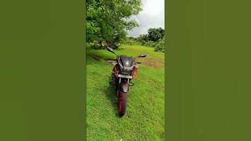 New Apache RTR 2v// Mode Change nahi ho raha hai 😡 #automobile #theajitrider #rtr #apache #tvs