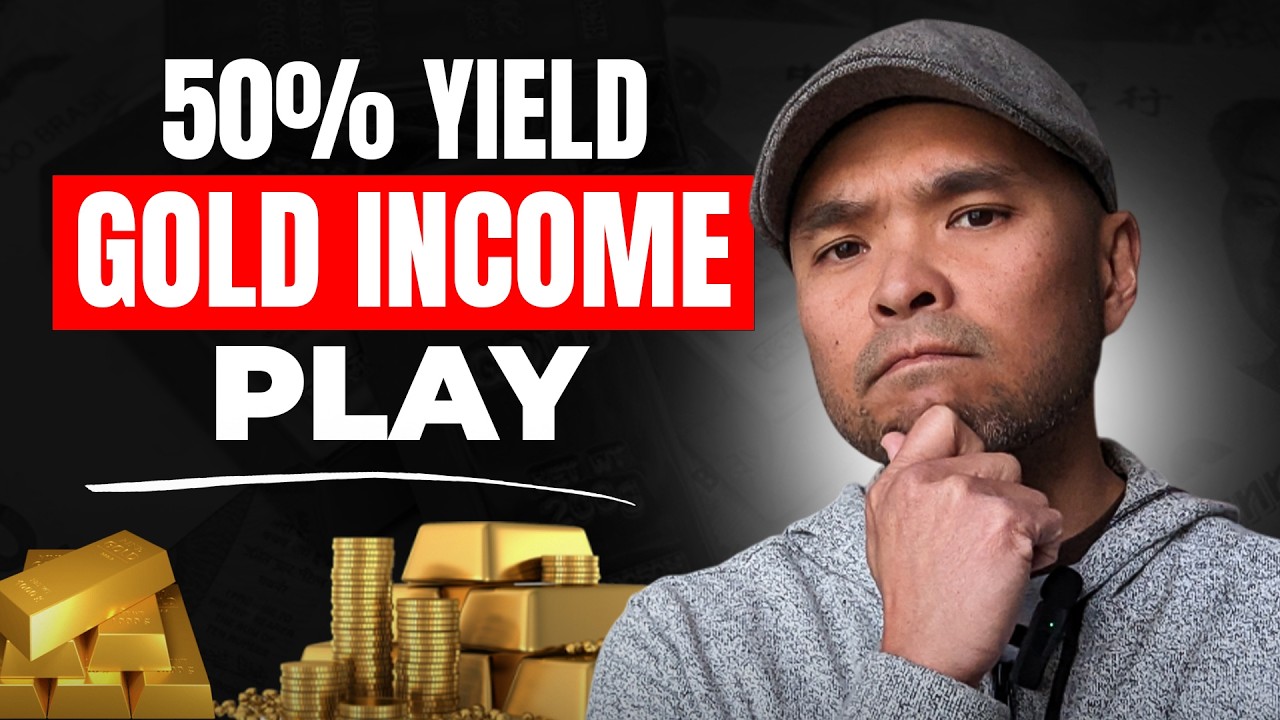 I’m Rotating Out of MAGY Into This Gold Income ETF