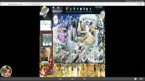 Trying to find rares in MSP store!