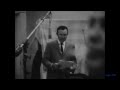 Jim reevesrecording blue canadian rockies in studio live from 1963hq