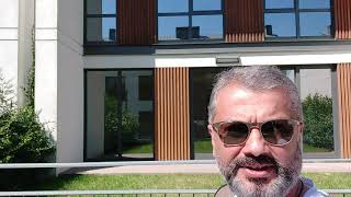 Köy Zekeriyaköy Sitesi Sıra EV Villa nedir? Ekrem Yörükoğlu